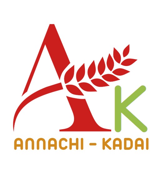 Annachi Kadai