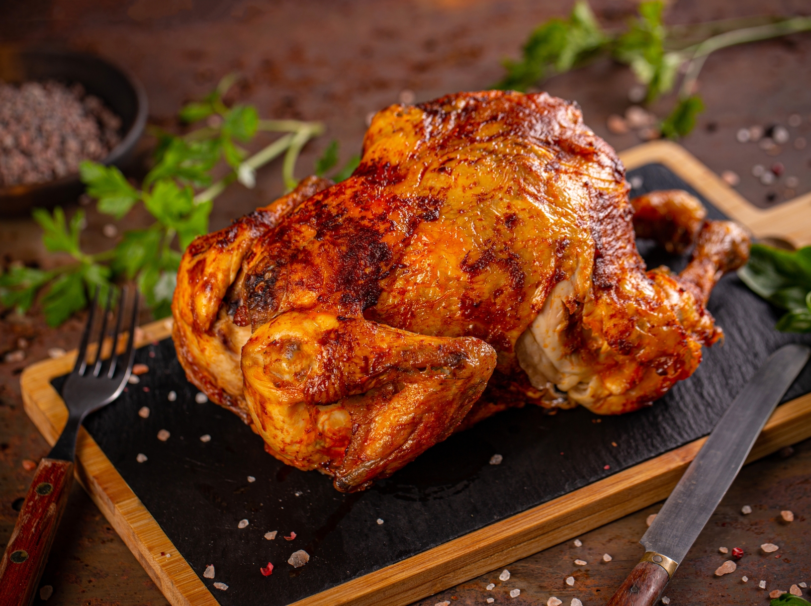 Single Chicken (1)