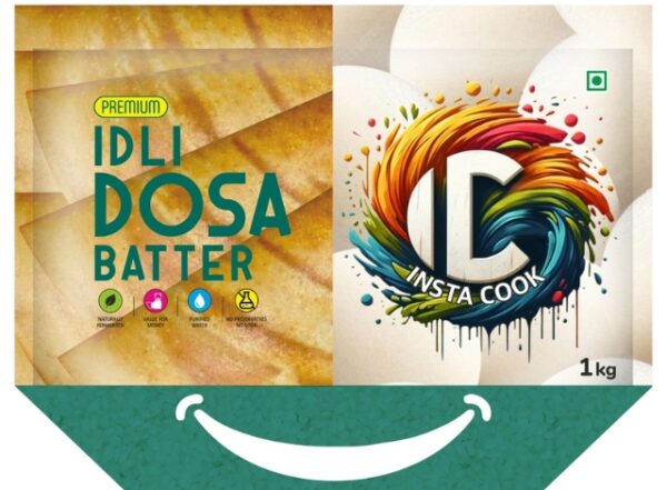 IDLI Dosa Batter